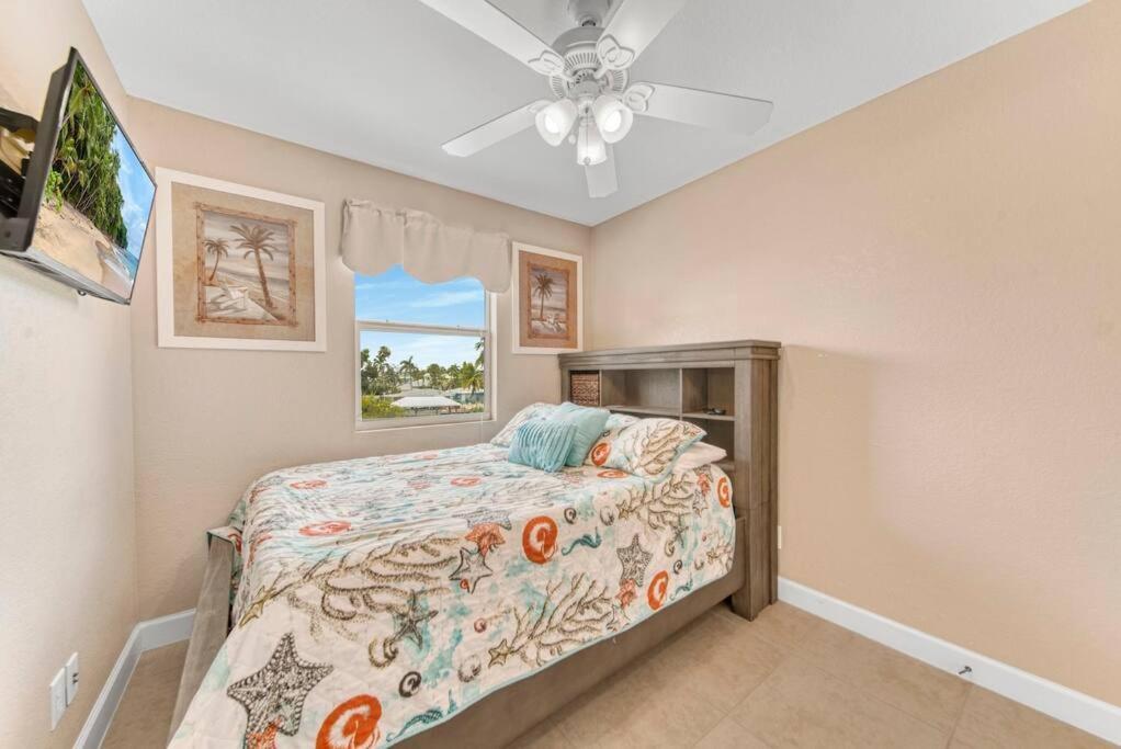 Southern Serenity Fmb Villa Fort Myers Beach Exteriör bild